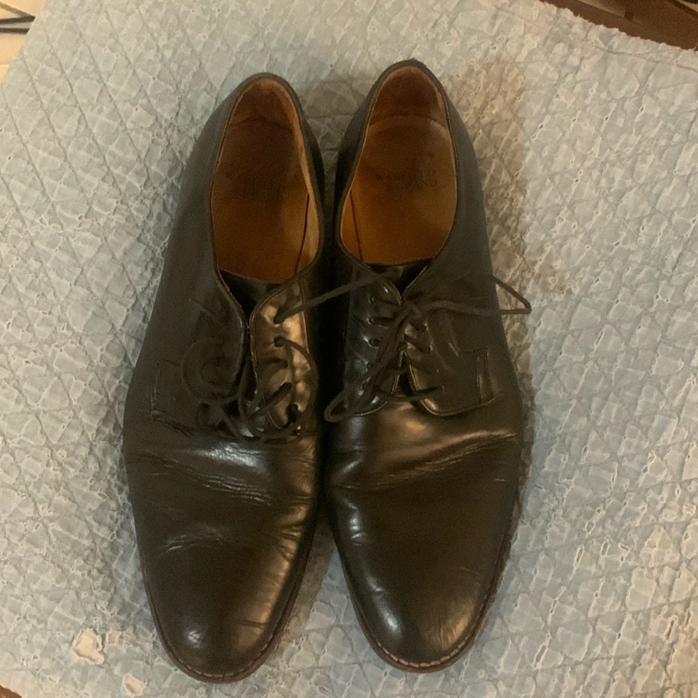 Men’s WARFIELD & GRAND